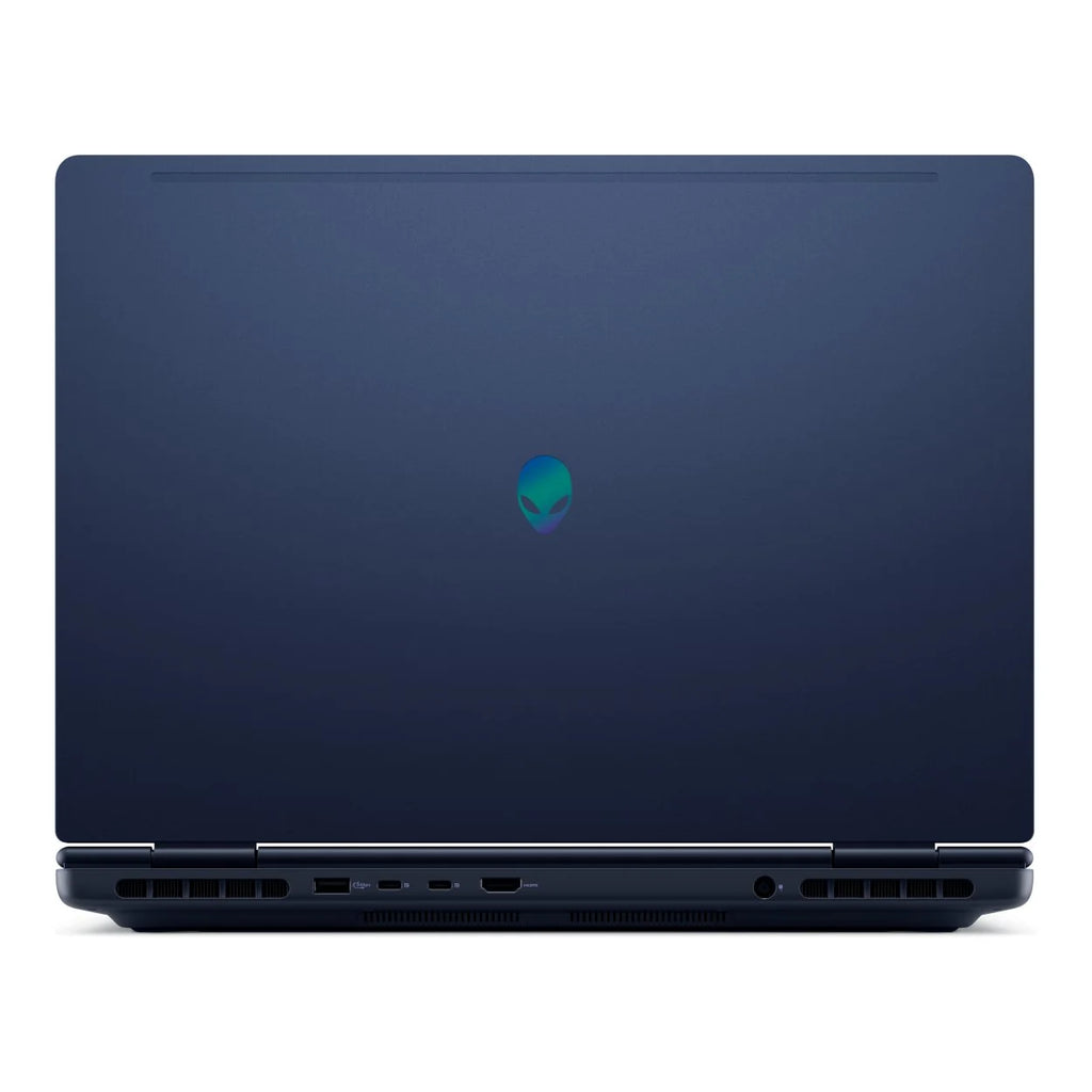 Dell Alienware 16 Aurora 16-inch Core 5 210H 16GB RAM 512GB SSD RTX 4050 Win 11 Pro Gaming Laptop