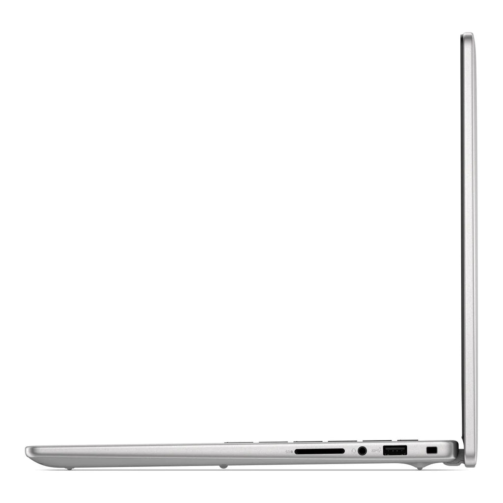 Dell Pro 14 Essential 14-inch Core 3 100U 8GB RAM 512GB SSD Win 11 Home Laptop