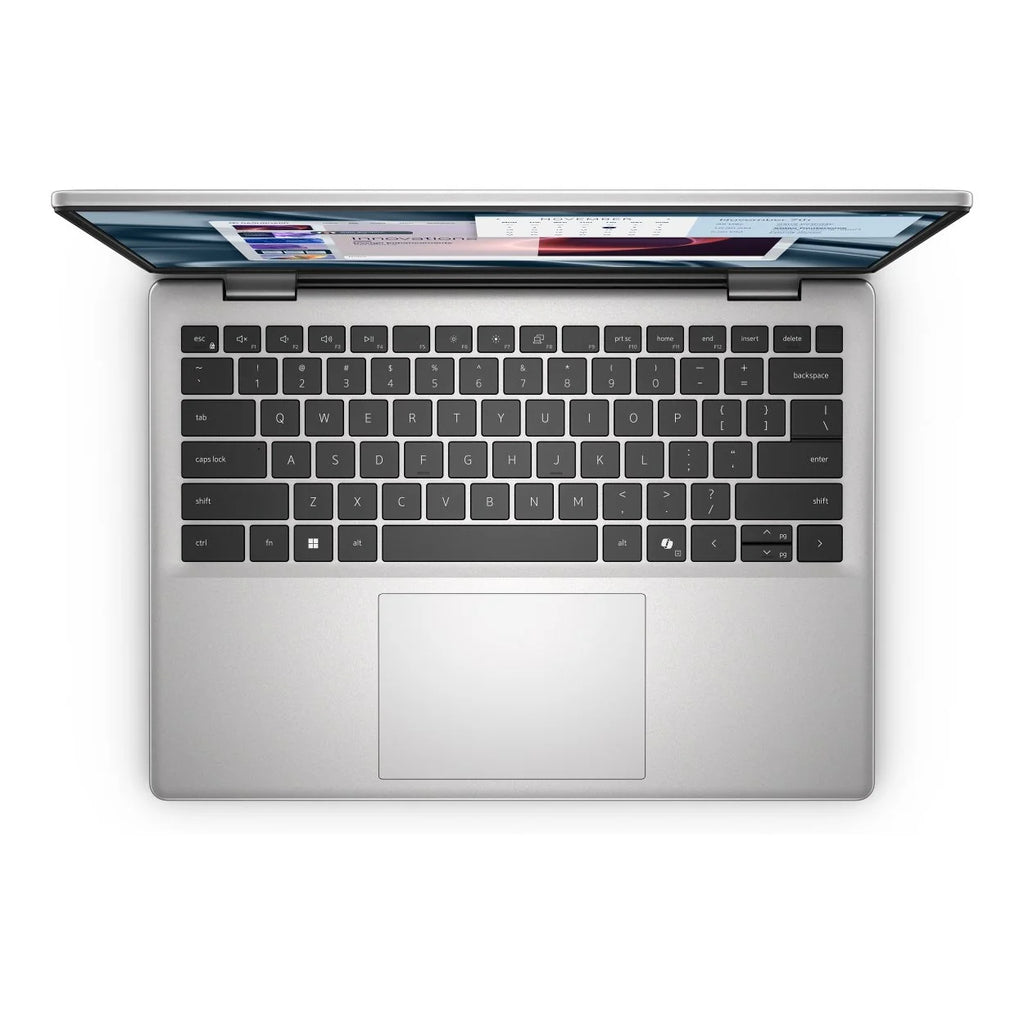 Dell Pro 14 Essential 14-inch Core 3 100U 8GB RAM 512GB SSD Win 11 Home Laptop