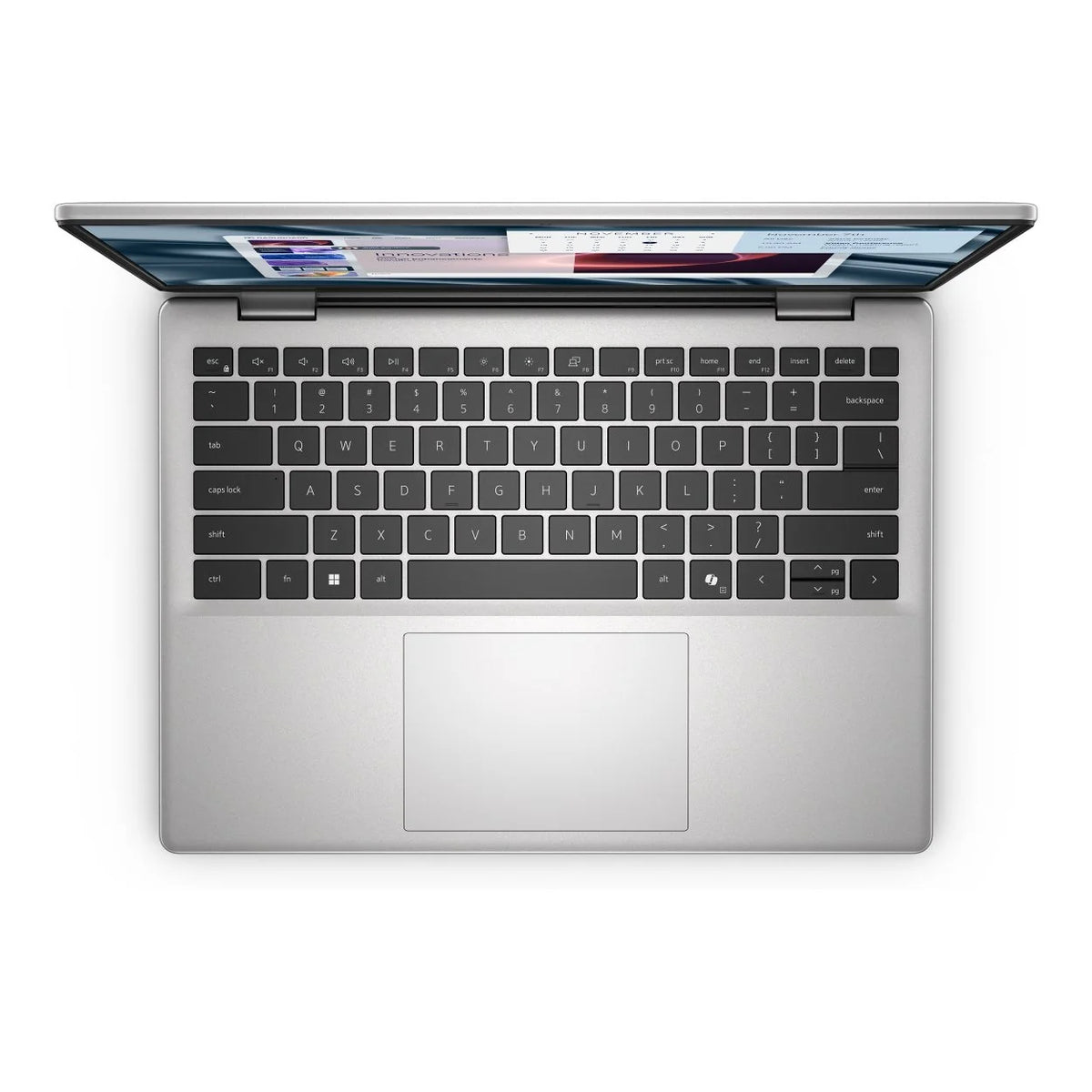 Dell Pro 14 Essential 14-inch Core 3 100U 8GB RAM 512GB SSD Win 11 Home Laptop