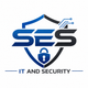 Ses IT and Security PTY ltd. - Home