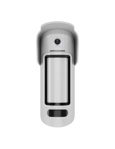 AJAX Security - High Mount Outdoor Motion Cam with Photo on Demand | AJAX-MC-PHOD-OUT-HM-W