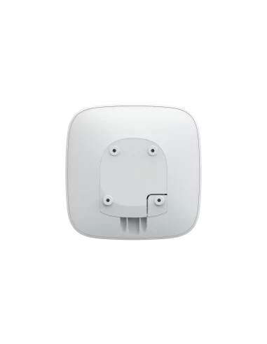 AJAX Security - Hub 2 Plus White 2 SIM, Ethernet and WiFi | AJAX-HUB-2-PLUS-W