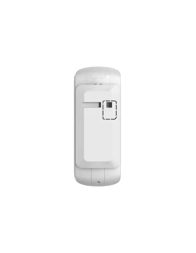 AJAX Security - Wireless Outdoor Motion Detector with Photo on Demand | AJAX-MC-PHOD-OUT-W