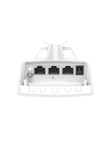 TP-Link Omada 2.4GHz Outdoor/Indoor CPE | TP-EAP100-BRIDGE-KIT