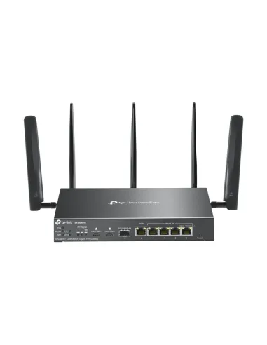 TP-Link Omada 4G+ Cat6 AX3000 Gigabit VPN Router