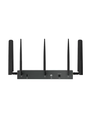 TP-Link Omada 4G+ Cat6 AX3000 Gigabit VPN Router