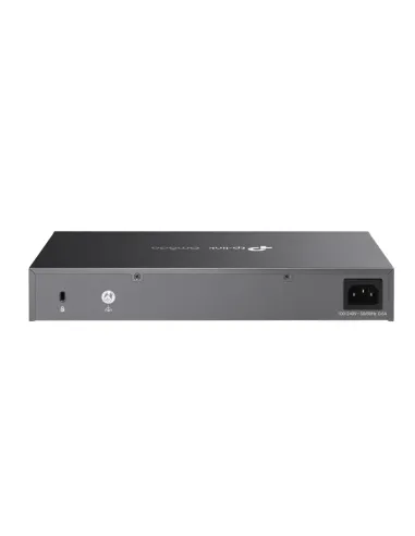 TP-Link Omada Multi-Gigabit VPN Router | ER7412-M2