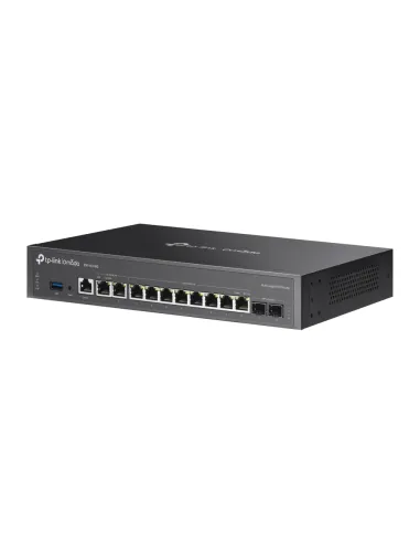 TP-Link Omada Multi-Gigabit VPN Router | ER7412-M2