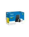 TP-Link Tapo 2K Solar Wi-Fi Security Camera Kit | C425